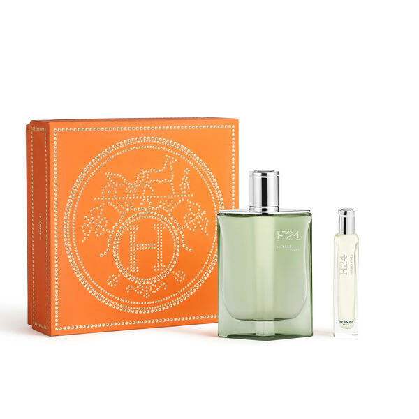 H24 Herbes Vives Hermès