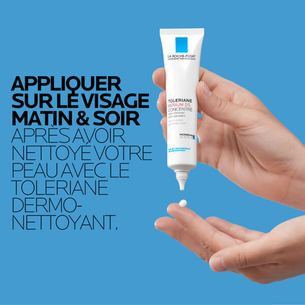 Kerium DS Visage La Roche-Posay