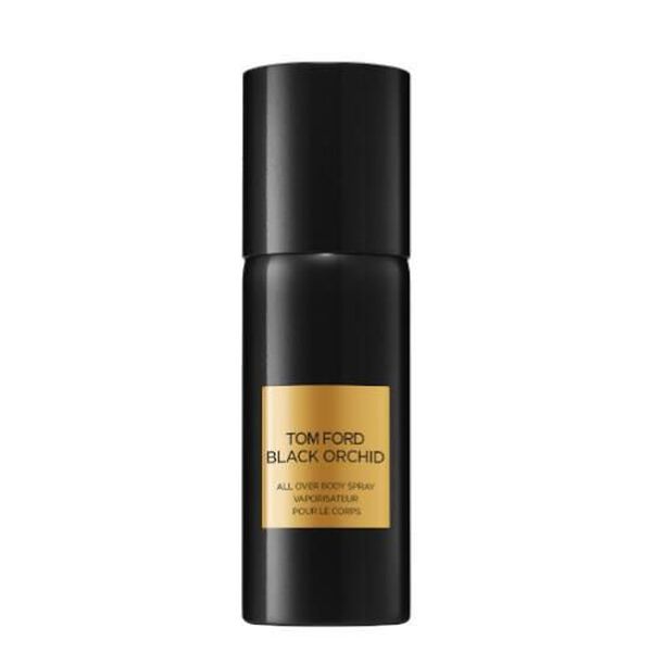 Black Orchid Tom Ford