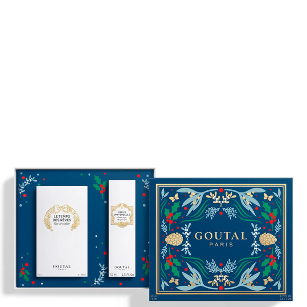 Le Temps des Rêves Goutal Paris