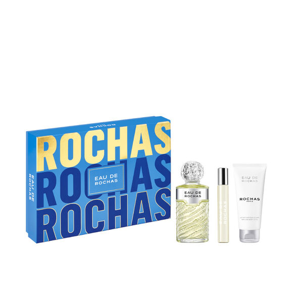 Eau de Rochas Rochas