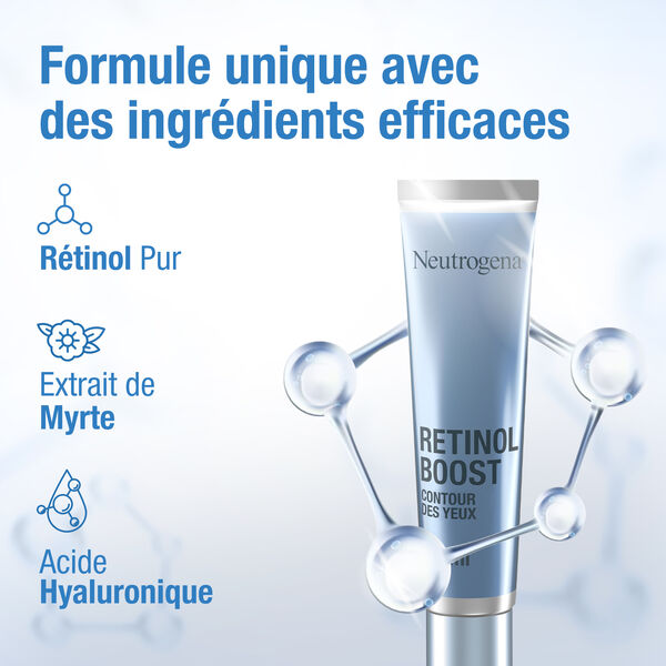 Retinol Boost Neutrogena