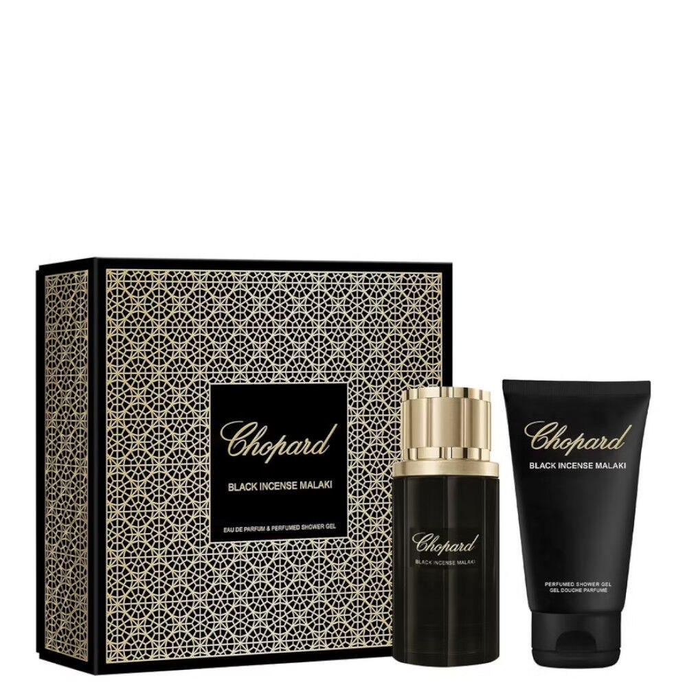 Chopard black incense online malaki