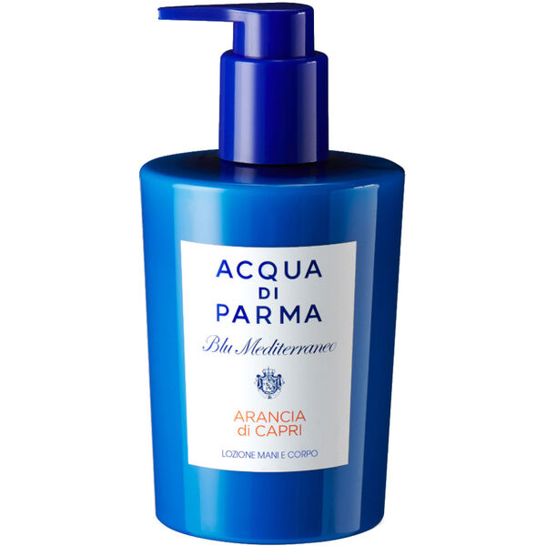 Blu Mediterraneo Acqua di Parma