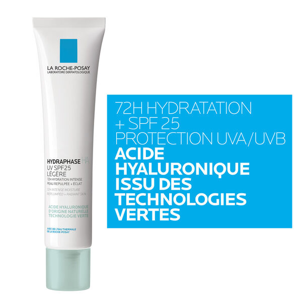 Hydraphase HA SPF25 La Roche-Posay