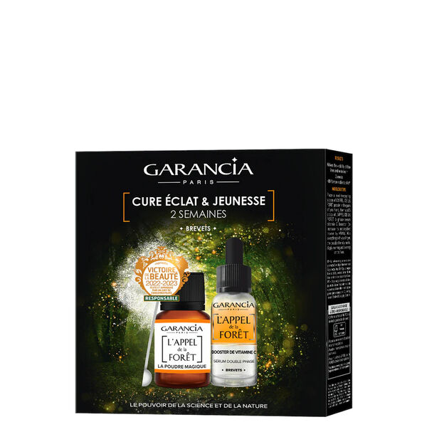 Cure Eclat & Jeunesse Garancia