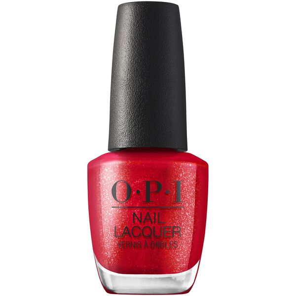 Nail Lacquer Collection Big Zodiac Energy OPI