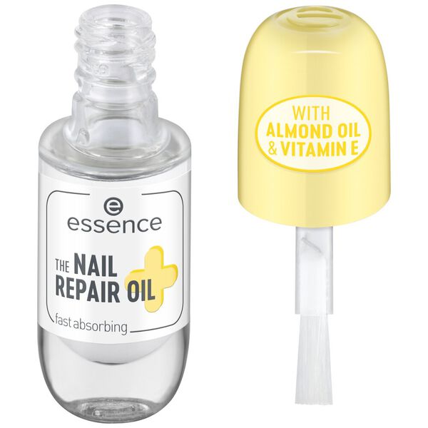 The Nail Repair Oil Essence