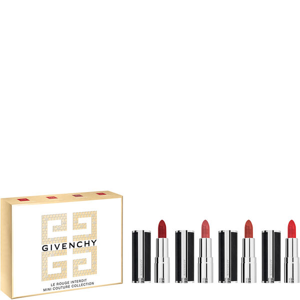 LE ROUGE INTERDIT Givenchy