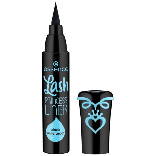 Lash Princess Liner Essence