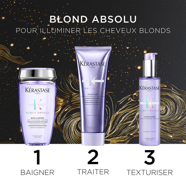 Blond Absolu Kérastase