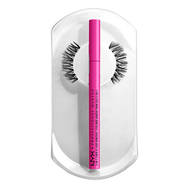 Jumbo Lash Nyx Professional Makeup