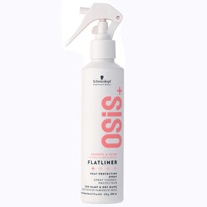 Osis+ Flatliner