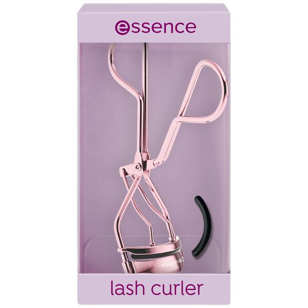 Lash Curler Essence