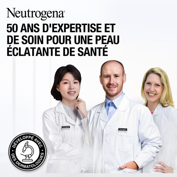 Crème mains Neutrogena