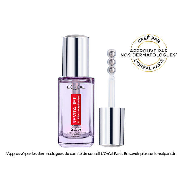 Revitalift Filler L'Oréal Paris