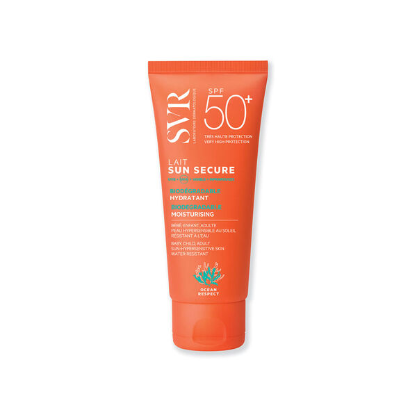 Sun Secure SPF50+ SVR