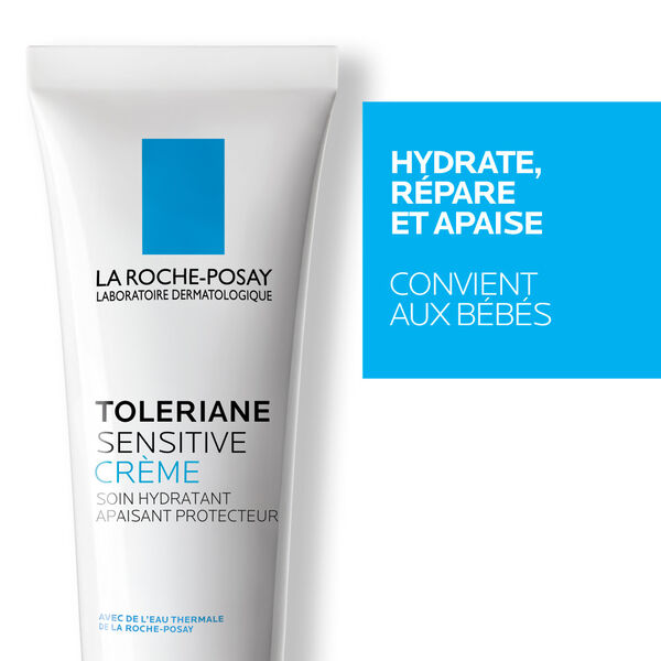 Toleriane Sensitive Crème La Roche-Posay