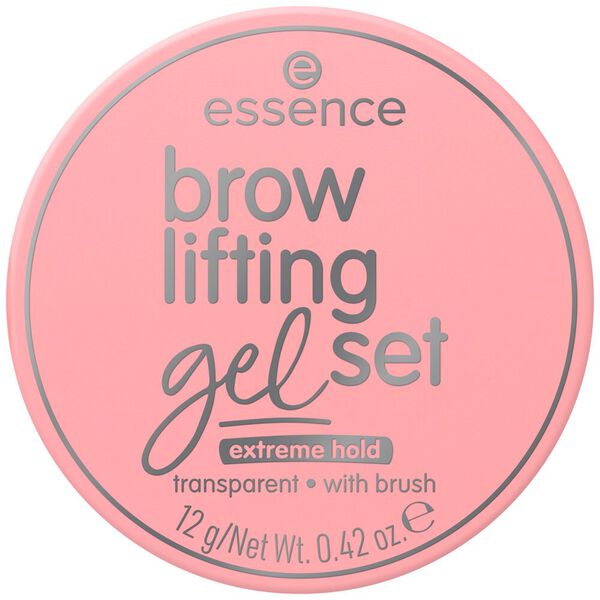 Brow Lifting Gel Set Essence