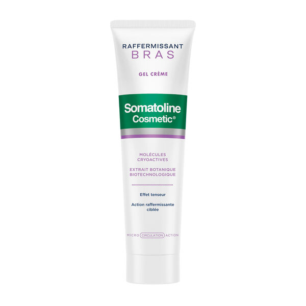 Raffermissant Gel Bras Somatoline Cosmetic