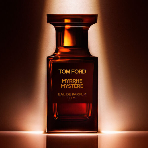 Myrrhe Mystère Tom Ford