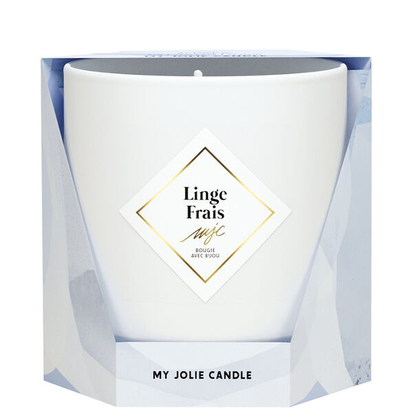 Linge Frais My Jolie Candle