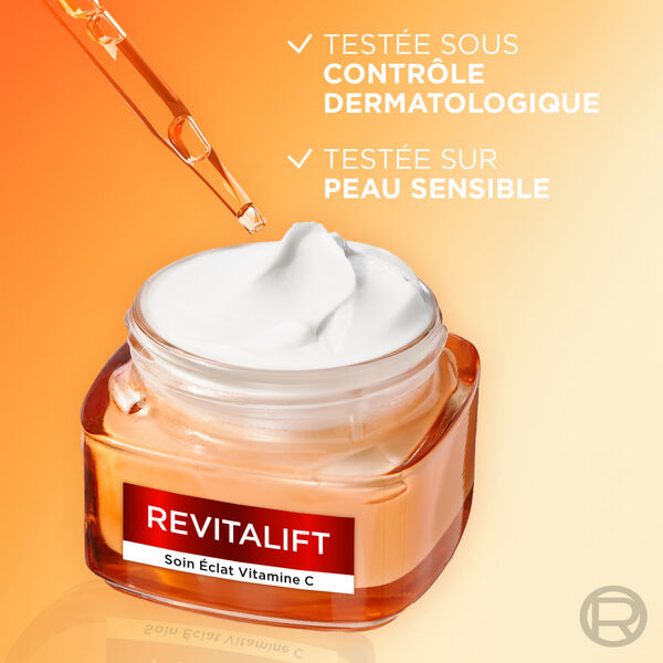 Revitalift Vitamin C L'Oréal Paris