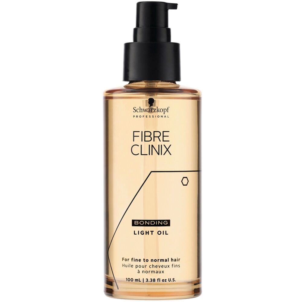 schwarzkopf Fibre Clinix Volumize - トリートメント