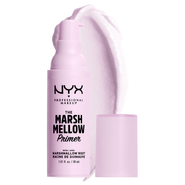 Marsh Mellow Primer Nyx Professional Makeup