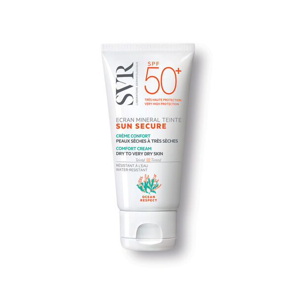 Sun Secure SPF50+ SVR