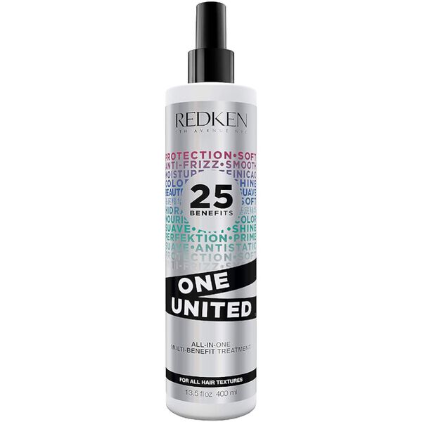 One United Redken