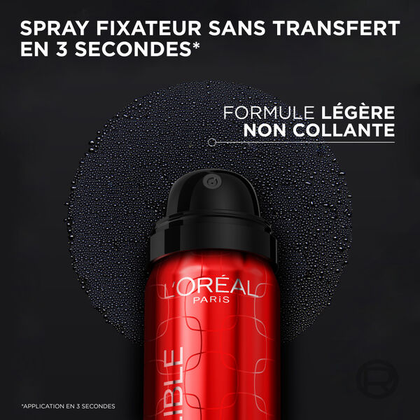 Infaillible Teint L'Oréal Paris