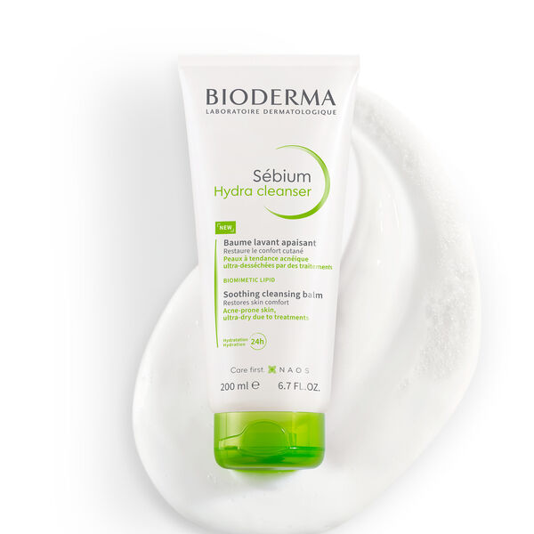 Sébium Bioderma