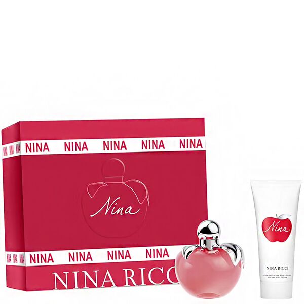 Nina Nina Ricci