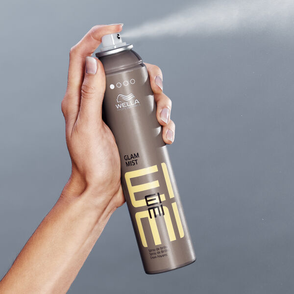 EIMI Glam Mist Wella