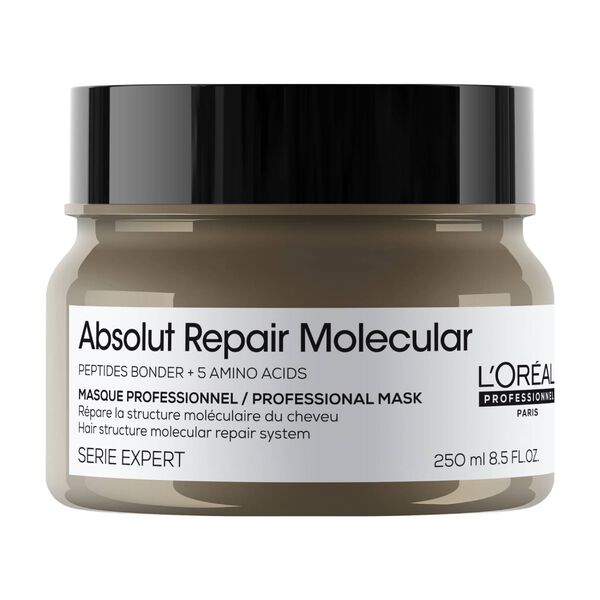 SE Absolut Repair Molecular l'oréal professionnel