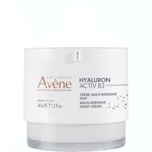 Avene Hyaluron Activ B3 crème de jour - Anti âge peau normale à sèche