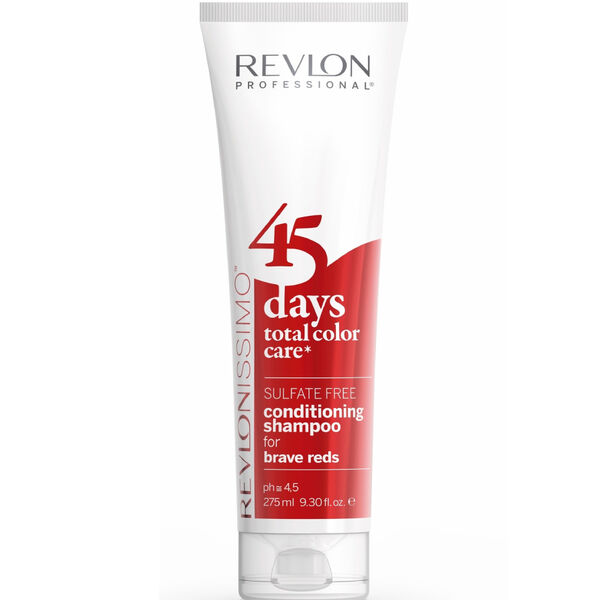 Shampooing et Après-shampooing 2en1 Protecteur de Couleur Revlon Professional