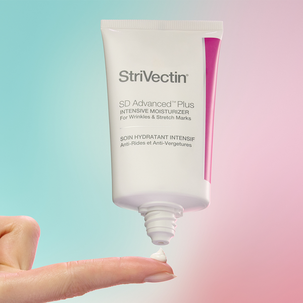 SD Advanced Plus Strivectin