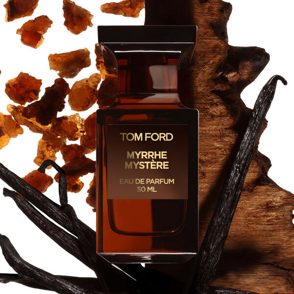 Myrrhe Mystère Tom Ford