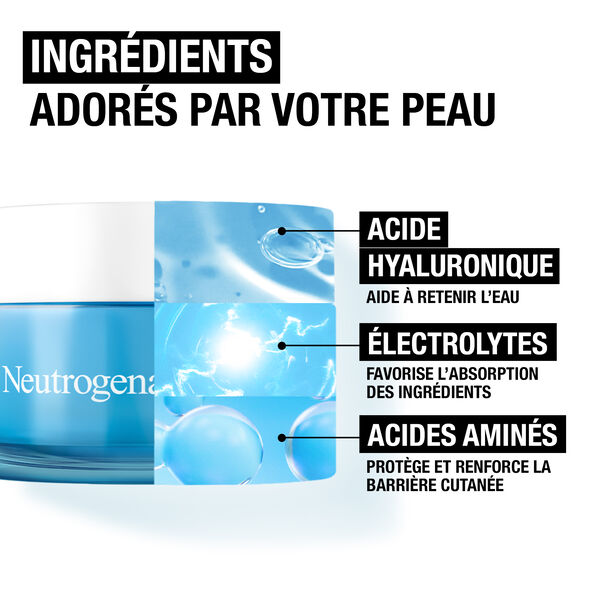 Hydro Boost Neutrogena