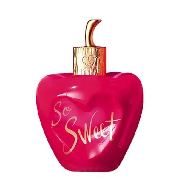 So Sweet Lolita Lempicka