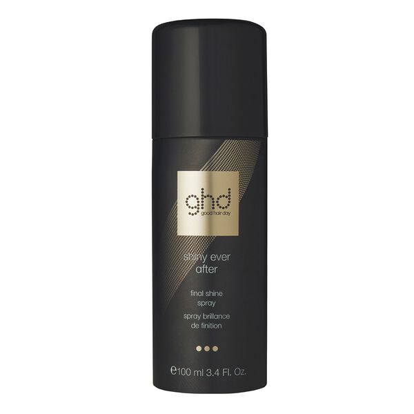 Spray Shiny Ever After GHD