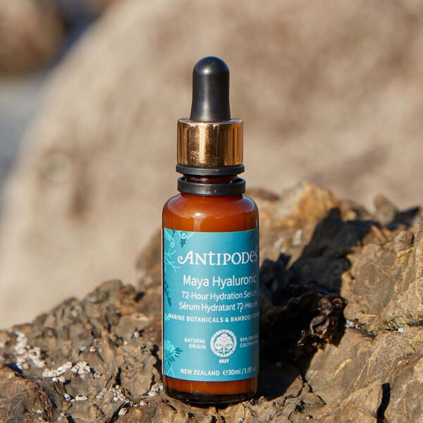 Maya Hyaluronic Antipodes