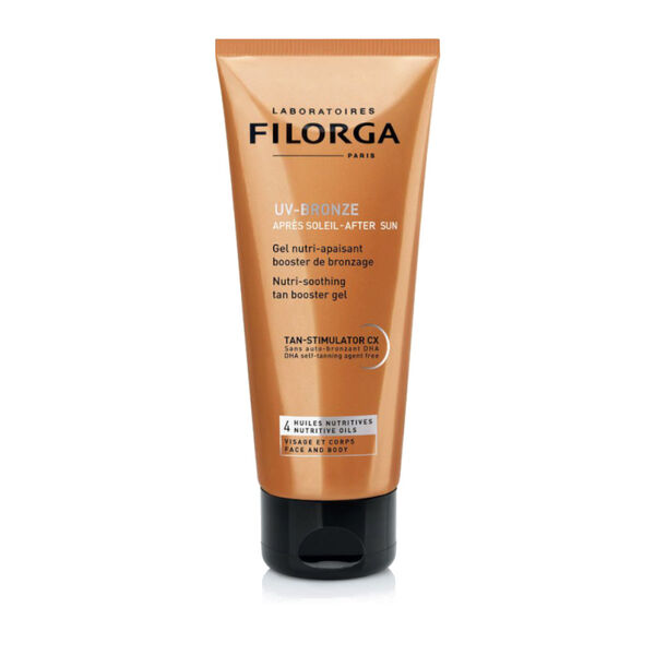 UV-Bronze Après Soleil Filorga