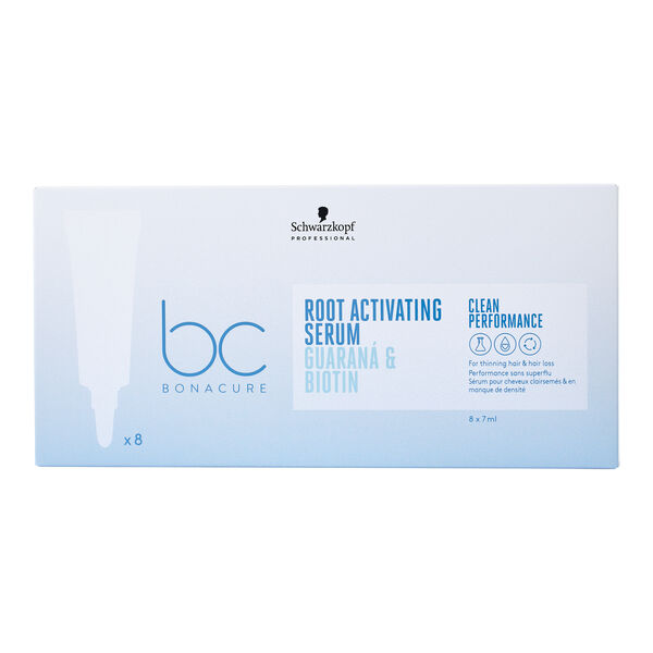 BC Bonacure Scalp Schwarzkopf Professional