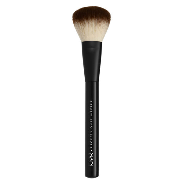 Make Up Brush Nyx Professional Makeup