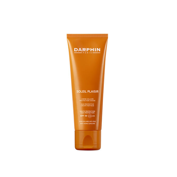 Soleil Plaisir SPF50 Darphin