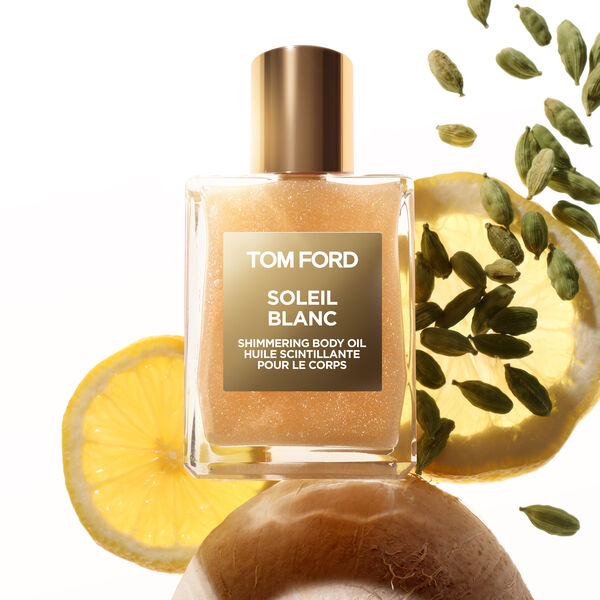 Soleil Blanc Tom Ford