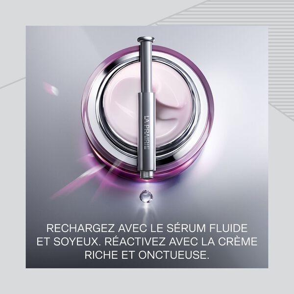 PLATINUM RARE HAUTE-REJUVENATION La Prairie